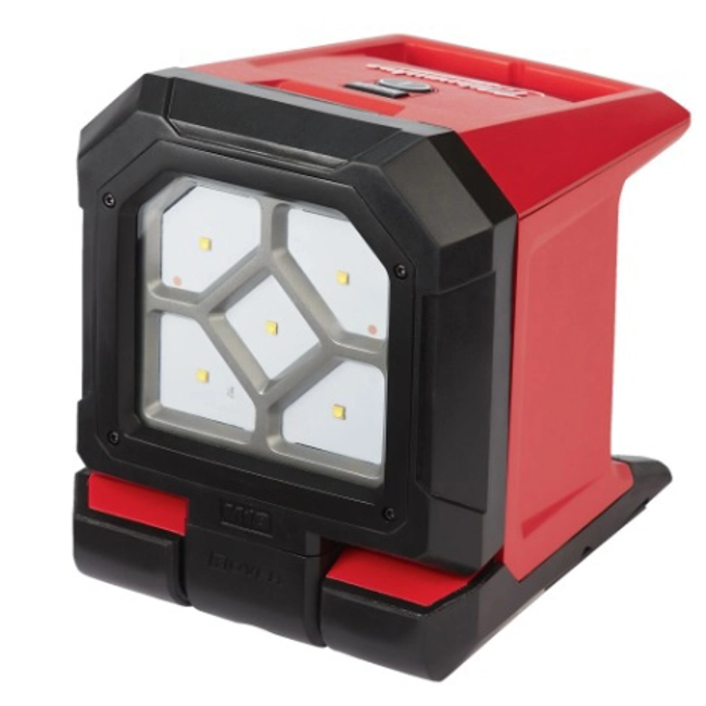 Vendita online Faro led ruotabile 360° M18™ 18V solo corpo